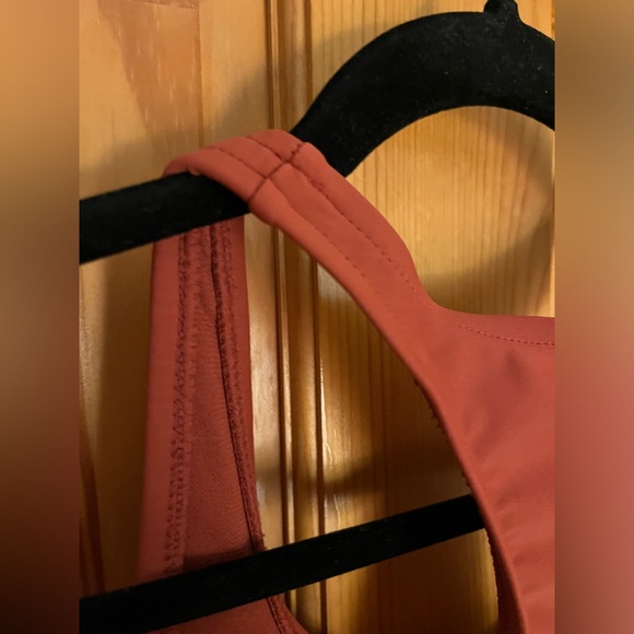 No Boundaries racerback bikini top - Picture 3 of 6